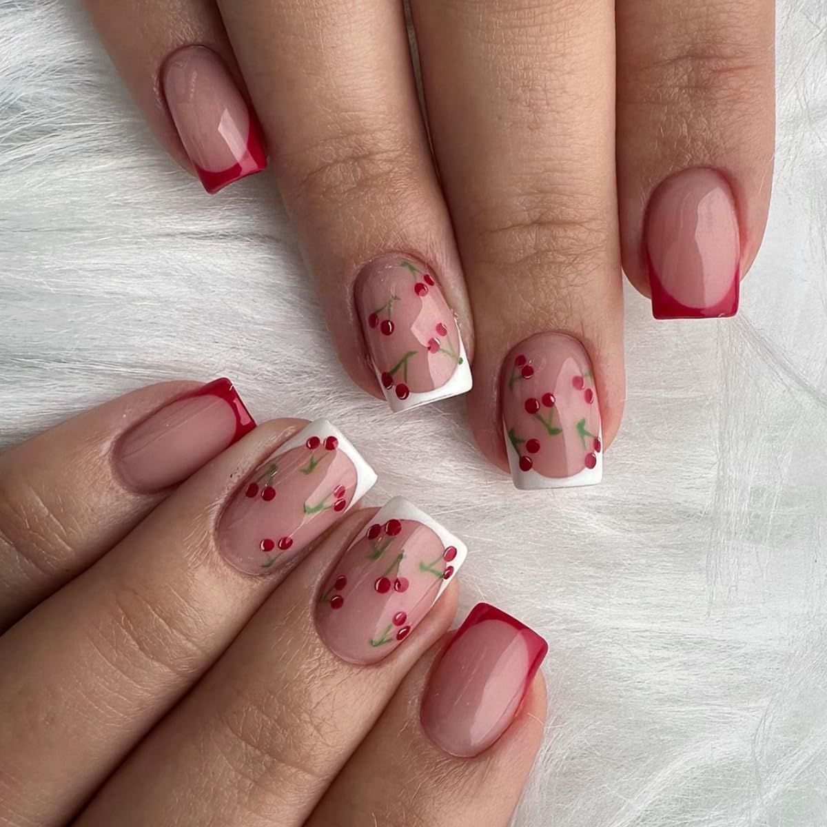 Press-On Nails