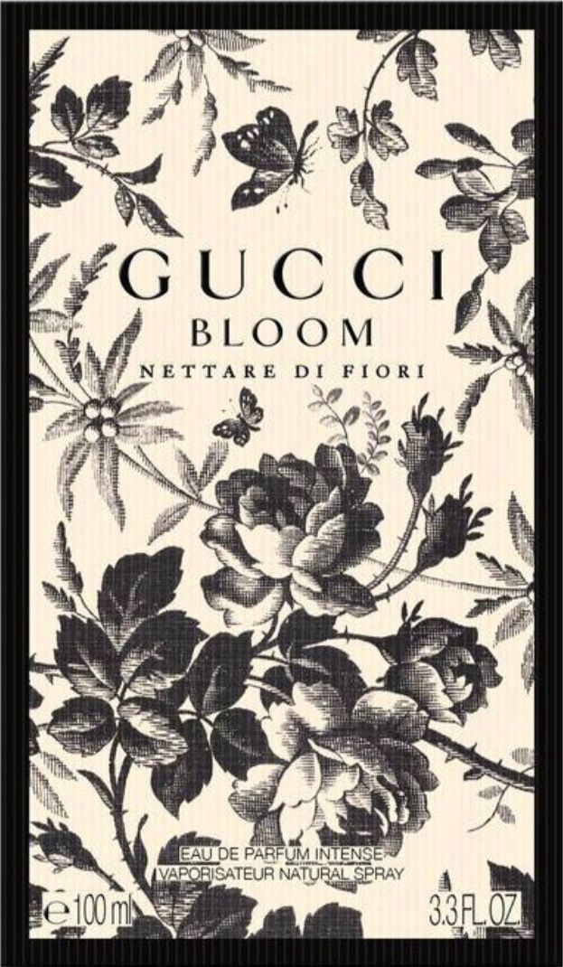 Gucci Bloom