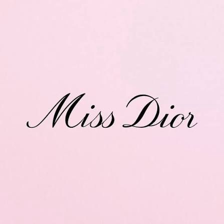 Miss Dior 