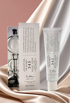 Dr. Althea 345 Relief Cream 50ml