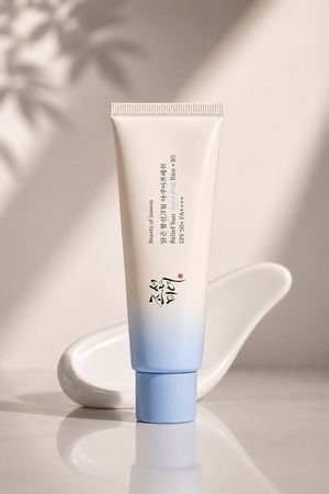Beauty of Joseon Relief Sun: Aqua-fresh Rice + B5 SPF50+ PA++++
