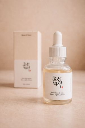Beauty of Joseon Glow Deep Serum: Rice + Alpha-Arbutin (30ml)