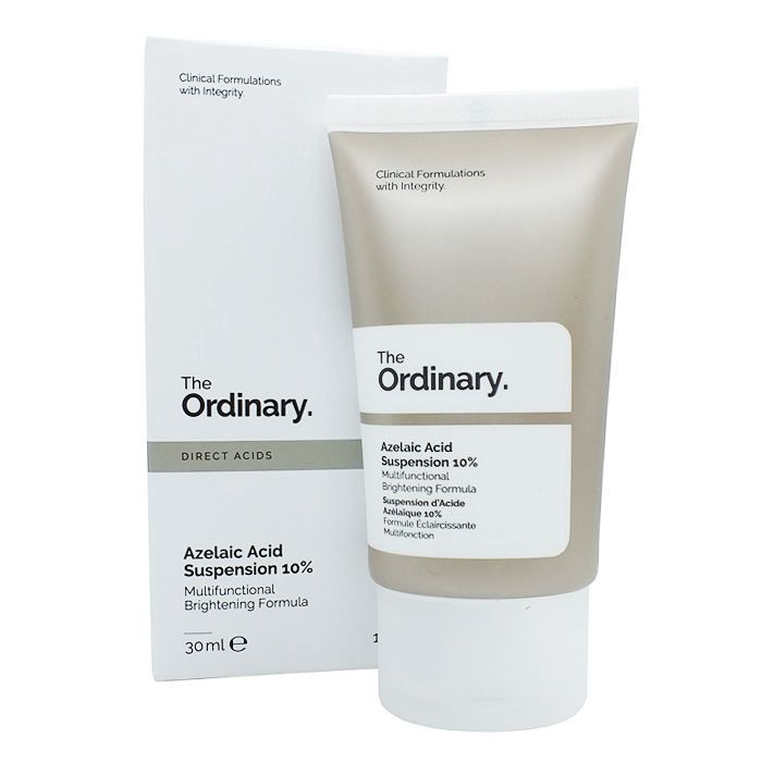 The Ordinary Azelaic Acid Suspension 10% Brightening Cream – 30ml view 3