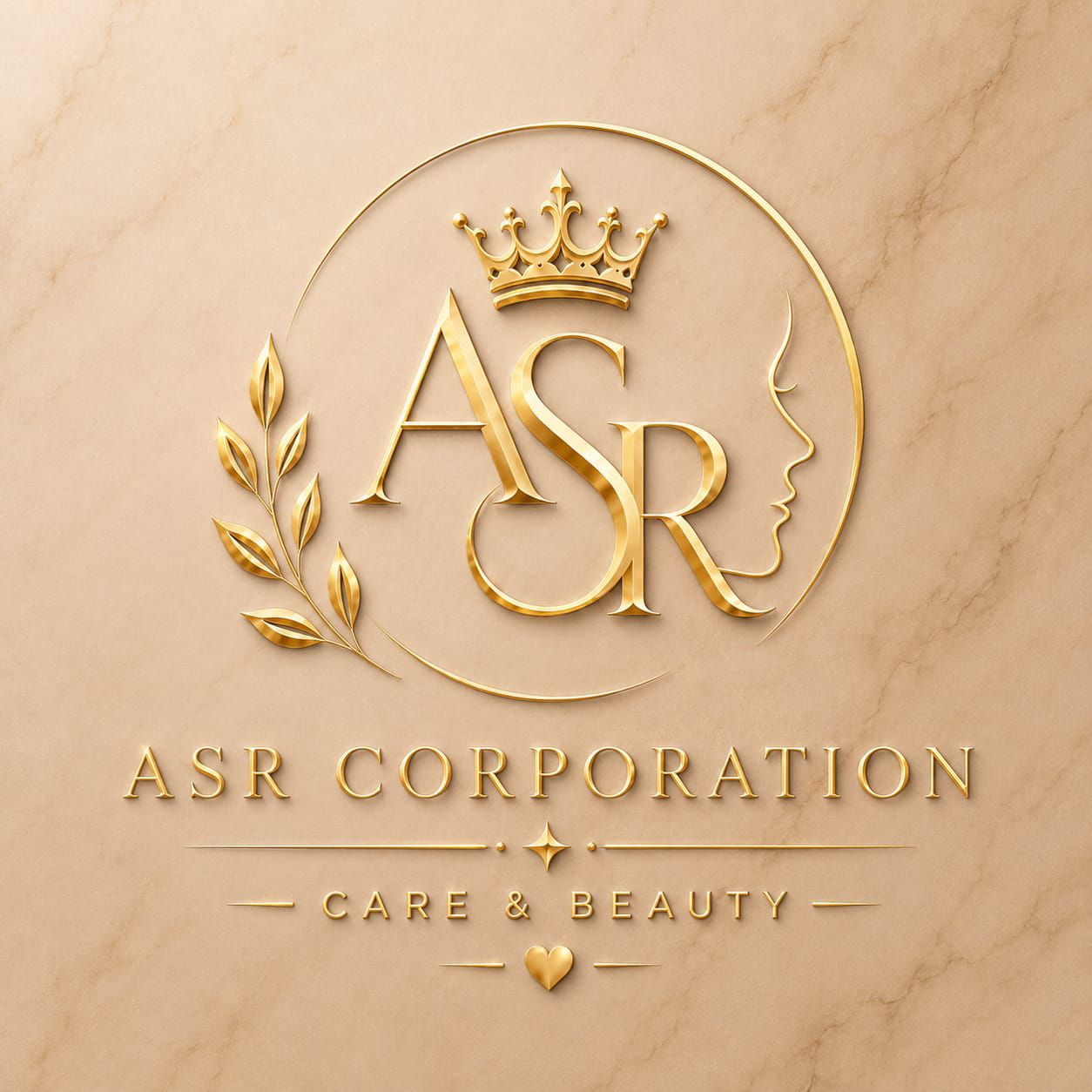 ASR CORPORATION